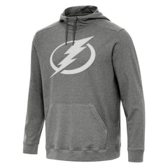 Tampa Bay Lightning Antigua Cloud Pullover Hoodie