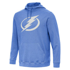 Tampa Bay Lightning Antigua Cloud Pullover Hoodie