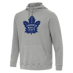 Toronto Maple Leafs Antigua Cloud Pullover Hoodie