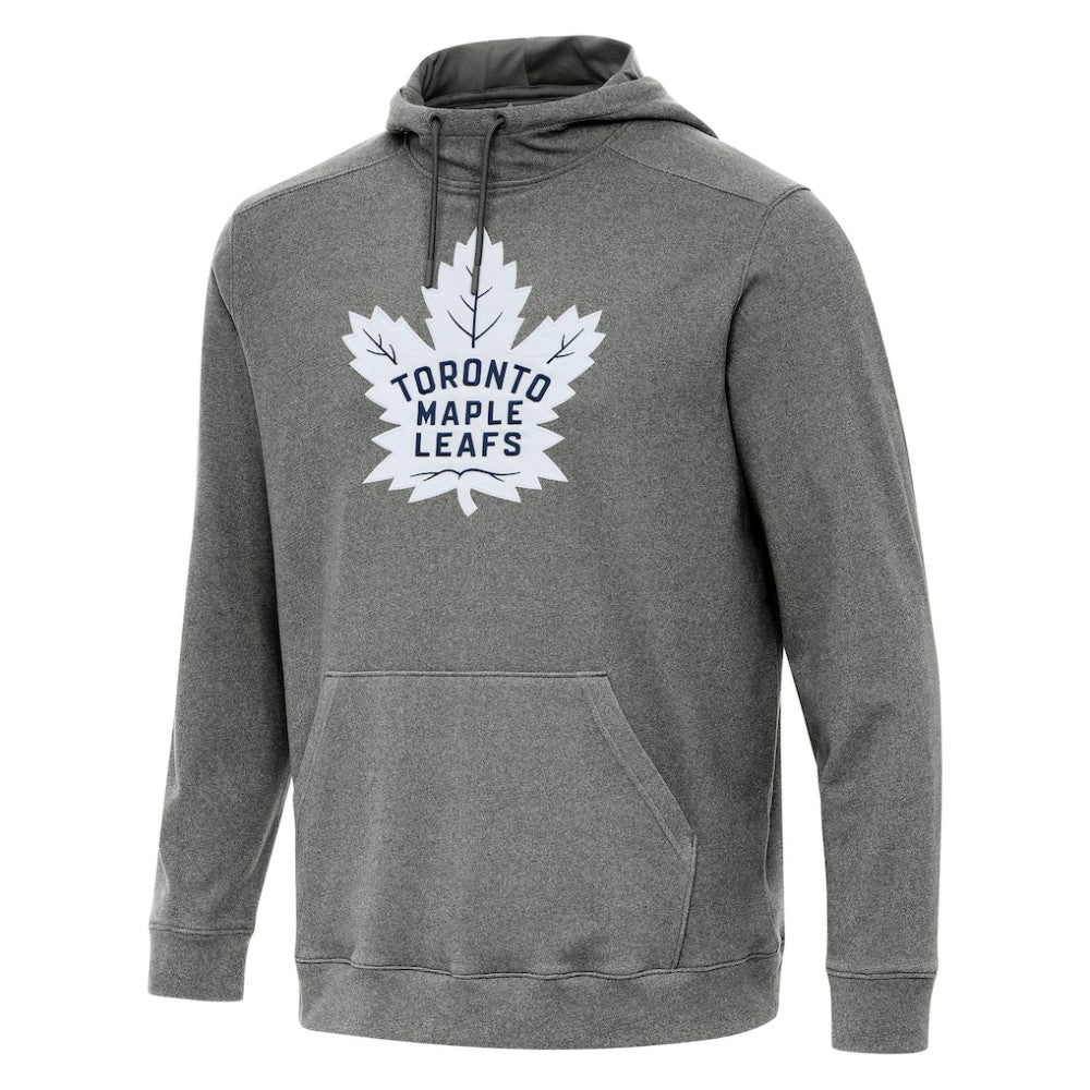 Toronto Maple Leafs Antigua Cloud Pullover Hoodie