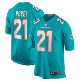 NFL Miami Dolphins Jordan Poyer Game Jersey