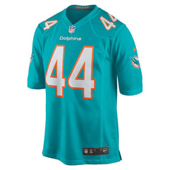 NFL Miami Dolphins Chop Robinson Game Jersey
