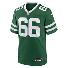 NFL New York Jets Joe Tippmann Team Game Jersey