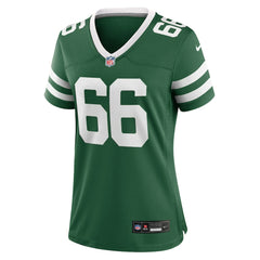 NFL New York Jets Joe Tippmann Women's Game Jersey