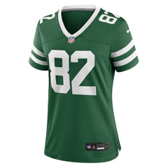NFL New York Jets Xavier Gipson Women's Game Jersey