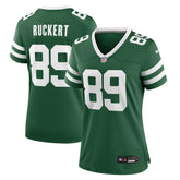 NFL New York Jets Jeremy Ruckert Women's Game Jersey