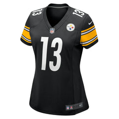 NFL Pittsburgh Steelers Scotty Miller Women's Team Game Jersey