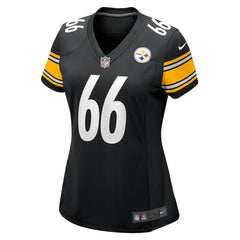 NFL Pittsburgh Steelers Mason McCormick Women's Team Game Jersey