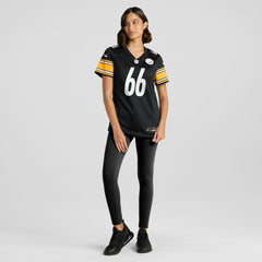 NFL Pittsburgh Steelers Mason McCormick Women's Team Game Jersey