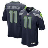 NFL Seattle Seahawks Jaxon Smith-Njigba Game Jersey