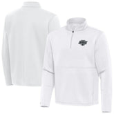 Los Angeles Kings Antigua Twist Quarter-Zip Pullover Jacket