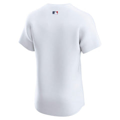 St. Louis Cardinals Home Elite Jersey - White | Nike