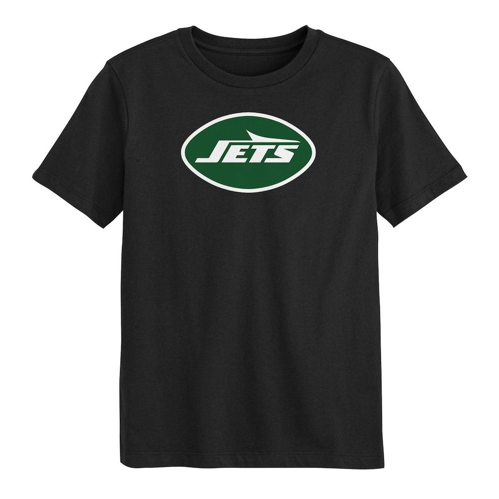 NFL New York Jets Youth Primary Logo T-Shirt