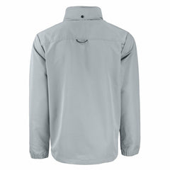 NFL Cleveland Browns Cutter & Buck Charter Eco Recycled Full-Zip Hoodie Jacket