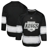 Los Angeles Kings Youth Home Replica Jersey