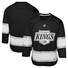 Los Angeles Kings Youth Home Replica Jersey