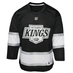 Los Angeles Kings Youth Home Replica Jersey