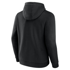 NFL Cleveland Browns Bud Light Pullover Hoodie