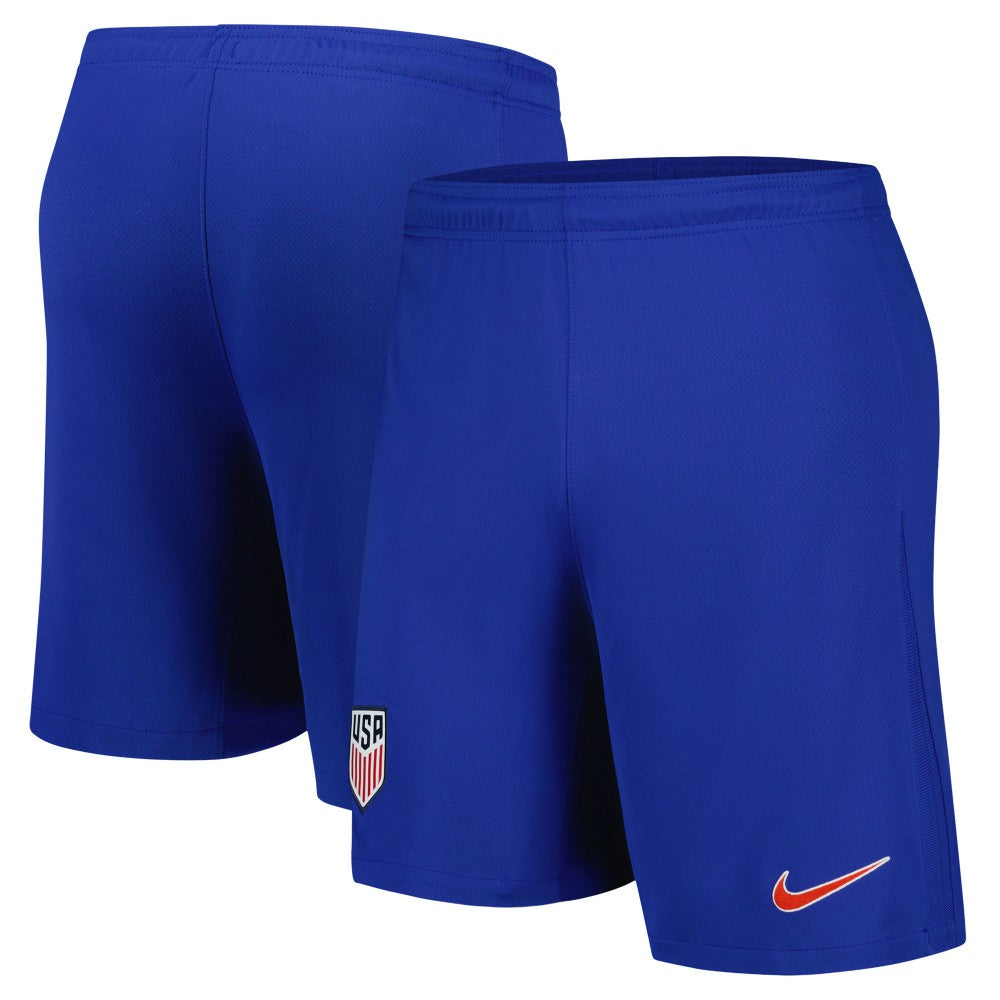 USMNT 2025 Home Stadium Shorts / Soccer Online
