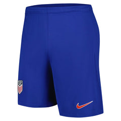 USMNT 2025 Home Stadium Shorts / Soccer Online