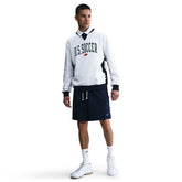 USMNT Standard Issue Pullover Sweatshirt / Soccer Discount