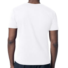 New York Rangers Starter Mesh Look Team Name T-Shirt