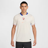 France Women's National Team 2025/26 Away Replica Jersey / Soccer Online