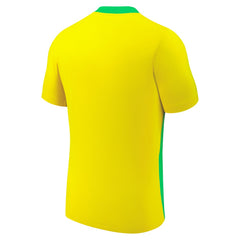 Brazil Women's National Team 2025/26 Home Replica Jersey / Soccer New