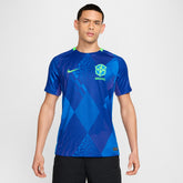 Brazil Women's National Team 2025/26 Away Replica Jersey / Soccer Hot sale