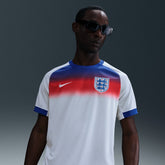 England Women's National Team 2025/26 Home Replica Jersey / Soccer Sale