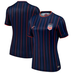 USWNT Women's 2025 Away Replica Jersey / Soccer Online