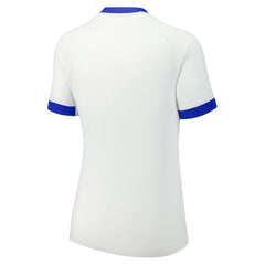 England Women's National Team Women's 2025/26 Home Replica Jersey / Soccer New