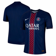 Paris Saint-Germain 2025/26 Home Jersey / Soccer On sale
