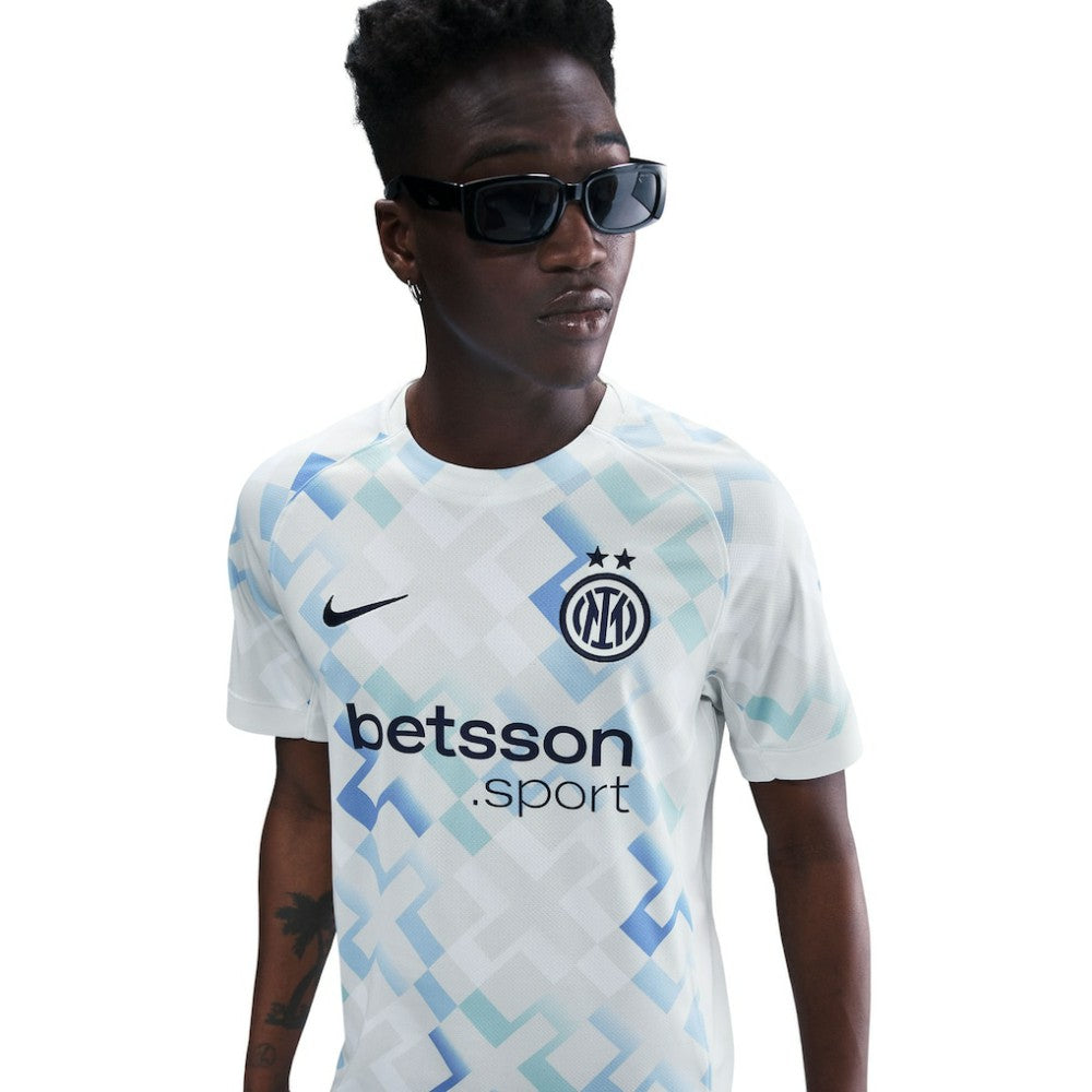 Inter Milan 2025/26 Away Replica Jersey / Soccer Hot sale