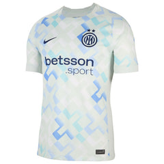 Inter Milan 2025/26 Away Replica Jersey / Soccer Hot sale