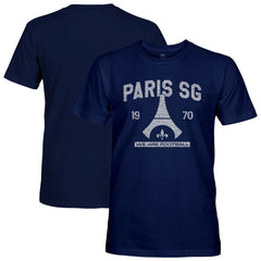 Paris Saint-Germain 1863FC Established T-Shirt / Soccer For sale