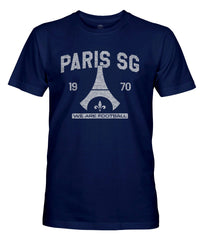 Paris Saint-Germain 1863FC Established T-Shirt / Soccer For sale