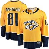 Jonathan Marchessault Nashville Predators Fanatics Breakaway Jersey