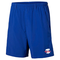 Philadelphia Phillies Backcast Shorts - Royal | Columbia