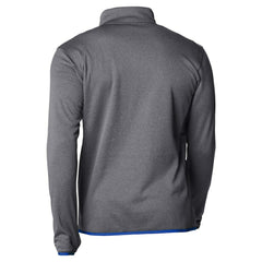 New York Yankees Park View Omni-Wick Half-Zip Top - Navy | Columbia