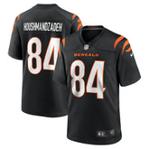 NFL Cincinnati Bengals T. J. Houshmandzadeh Team Retired Player Game Jersey