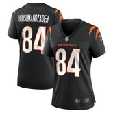 NFL Cincinnati Bengals T. J. Houshmandzadeh Women's Team Retired Player Game Jersey