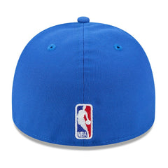 Dallas Mavericks 2025 NBA Draft A-Frame 59FIFTY Fitted Hat sale - Blue | New Era cheap