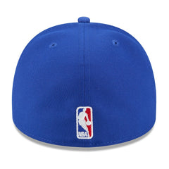 Golden State Warriors 2025 NBA Draft A-Frame 59FIFTY Fitted Hat sale - Royal | New Era outlet