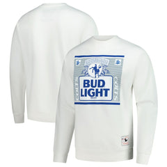 NFL Indianapolis Colts x Bud Light The Crest Pullover Sweatshirt