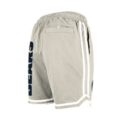 NFL Chicago Bears Stone Multi Patch Shorts