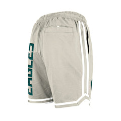 NFL Philadelphia Eagles Stone Multi Patch Shorts