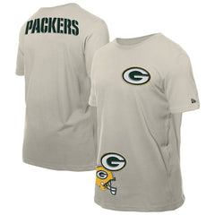 NFL Green Bay Packers Multi Patch T-Shirt