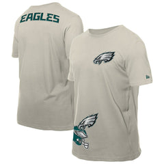 NFL Philadelphia Eagles Multi Patch T-Shirt