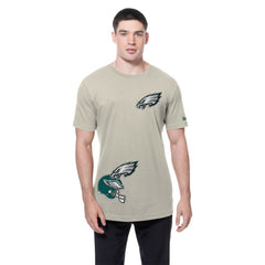 NFL Philadelphia Eagles Multi Patch T-Shirt
